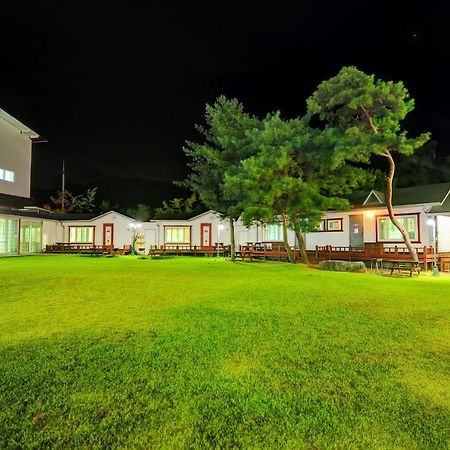 Sungbo Youth Hostel Mungyeong Extérieur photo